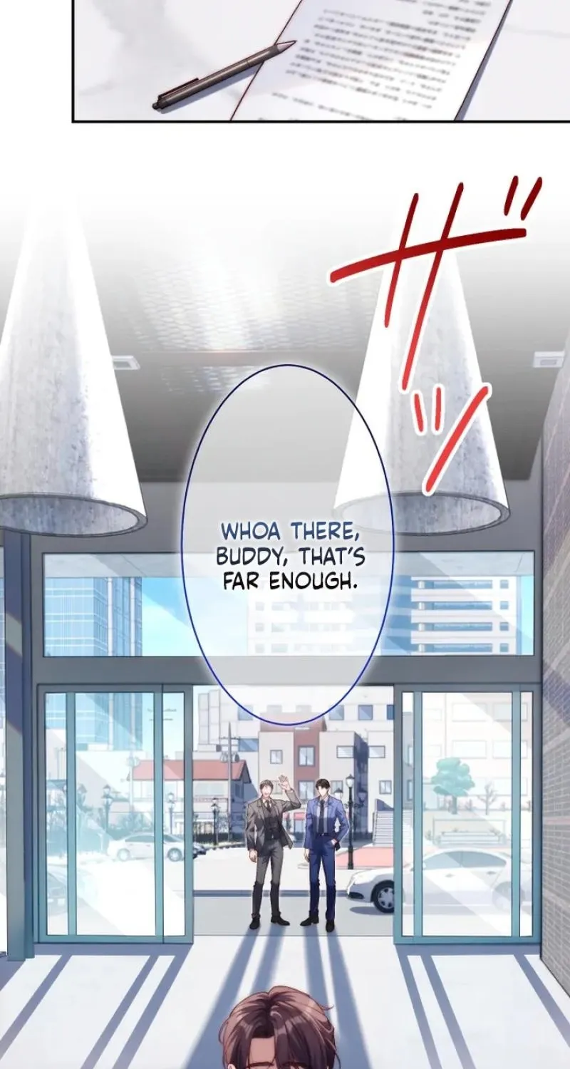 First Love Rewind: Detective Back to Square One Chapter 7 page 3 - 