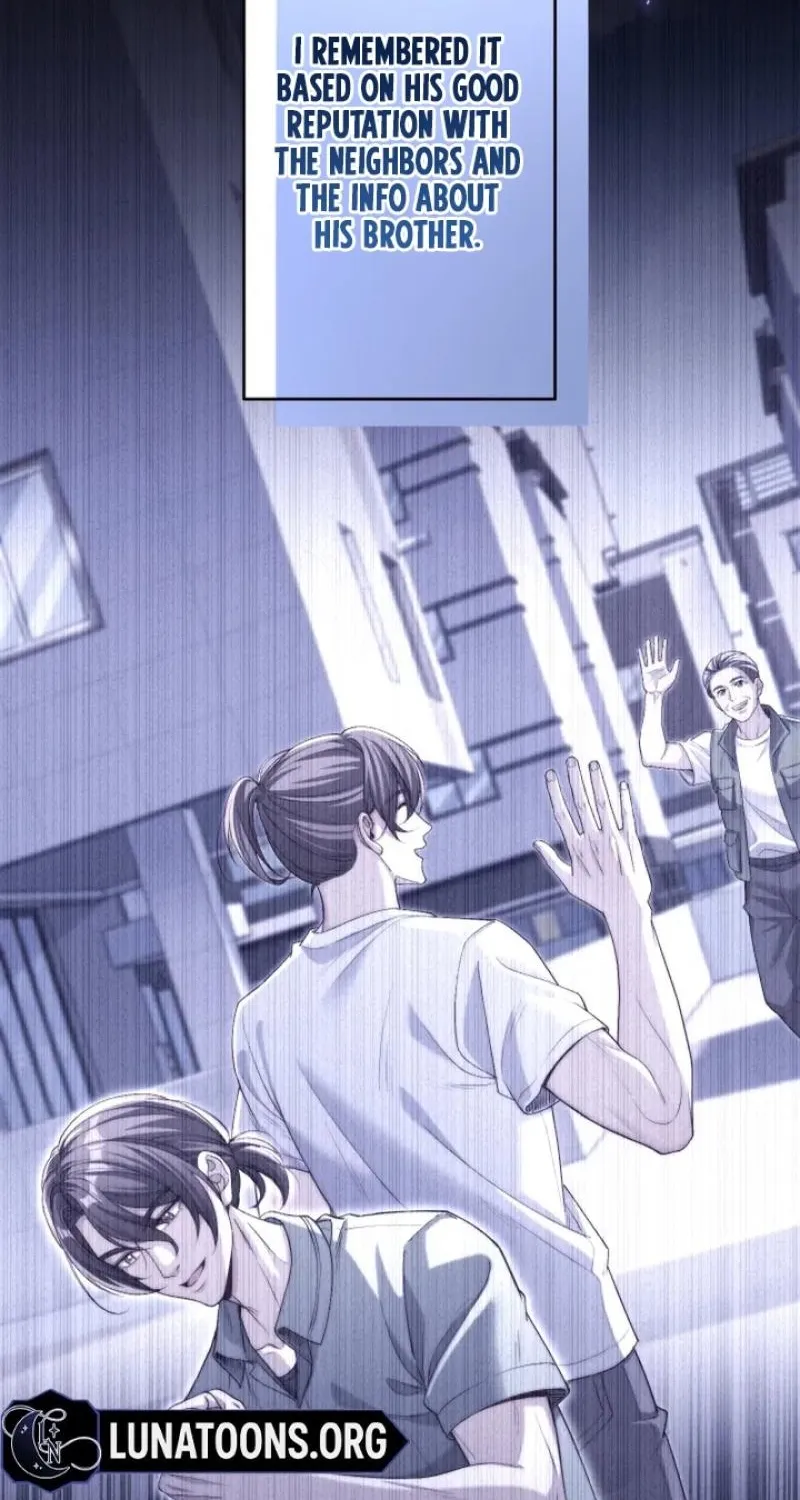 First Love Rewind: Detective Back to Square One Chapter 7 page 22 - 