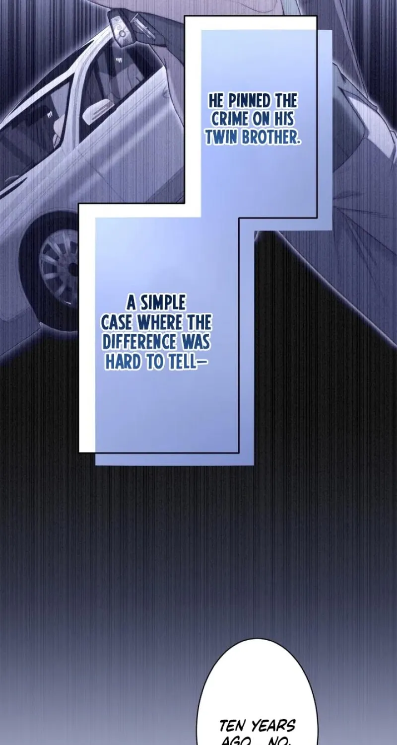 First Love Rewind: Detective Back to Square One Chapter 7 page 23 - 