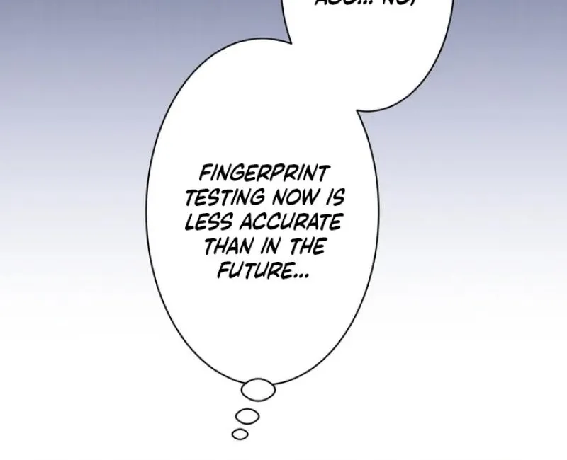 First Love Rewind: Detective Back to Square One Chapter 7 page 24 - 