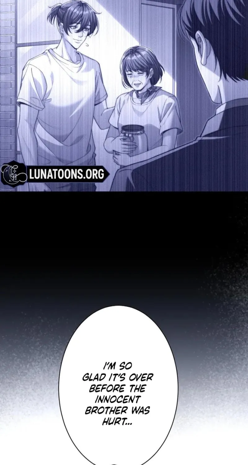 First Love Rewind: Detective Back to Square One Chapter 7 page 31 - 