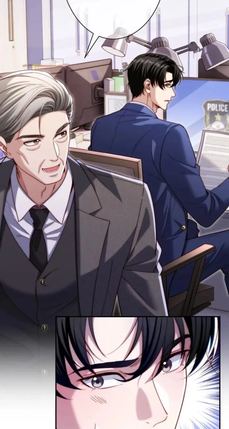 First Love Rewind: Detective Back to Square One Chapter 7 page 33 - 