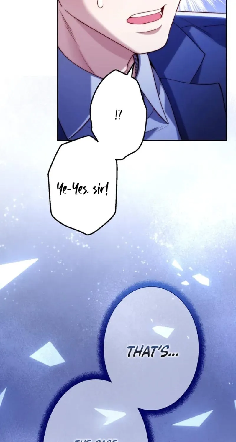 First Love Rewind: Detective Back to Square One Chapter 7 page 34 - 