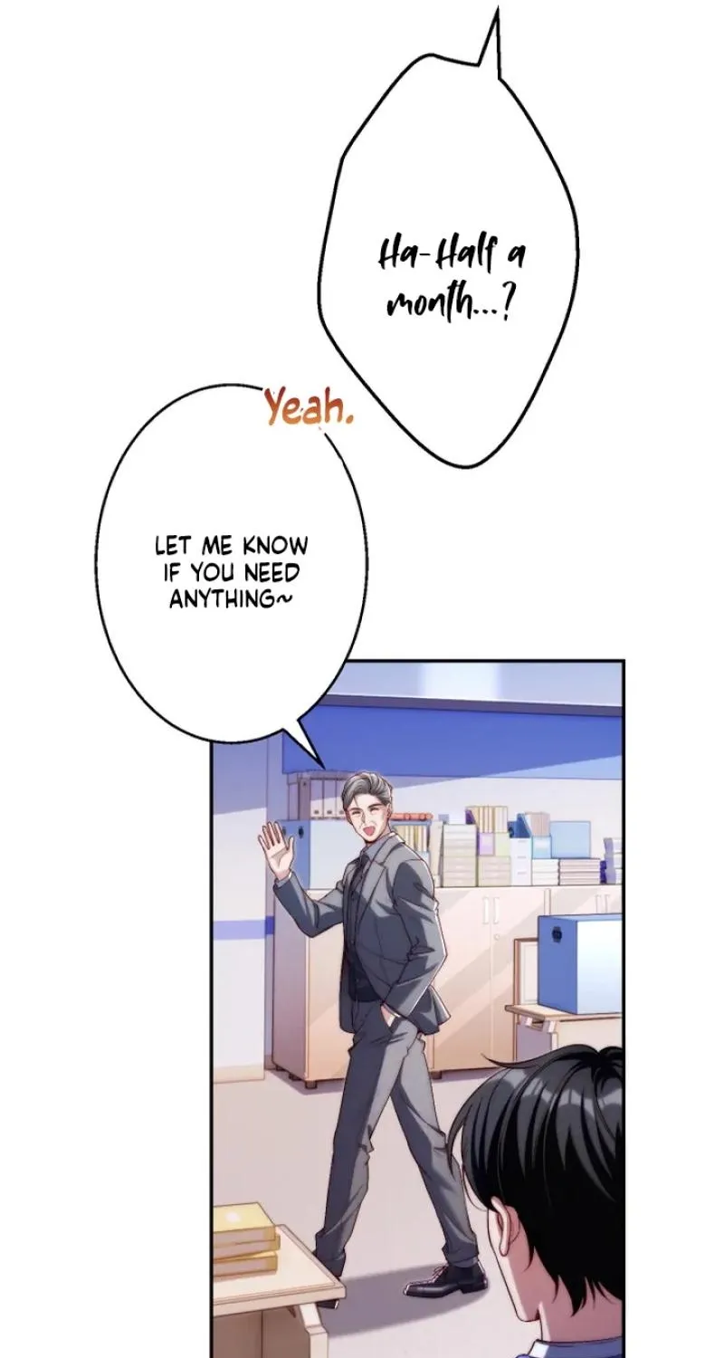 First Love Rewind: Detective Back to Square One Chapter 7 page 37 - 