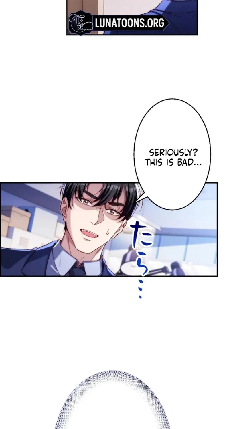 First Love Rewind: Detective Back to Square One Chapter 7 page 38 - 