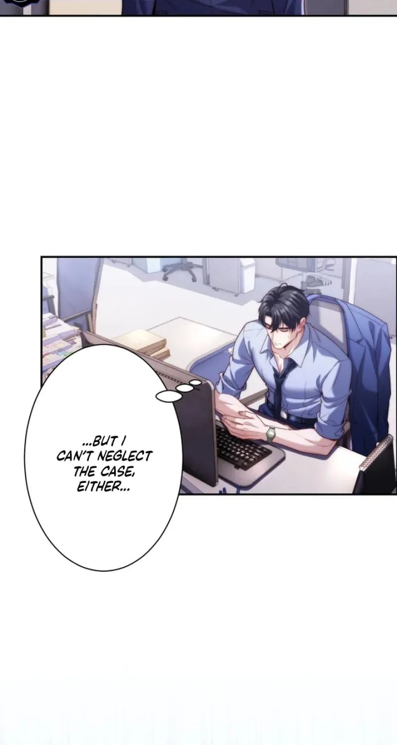 First Love Rewind: Detective Back to Square One Chapter 7 page 40 - 