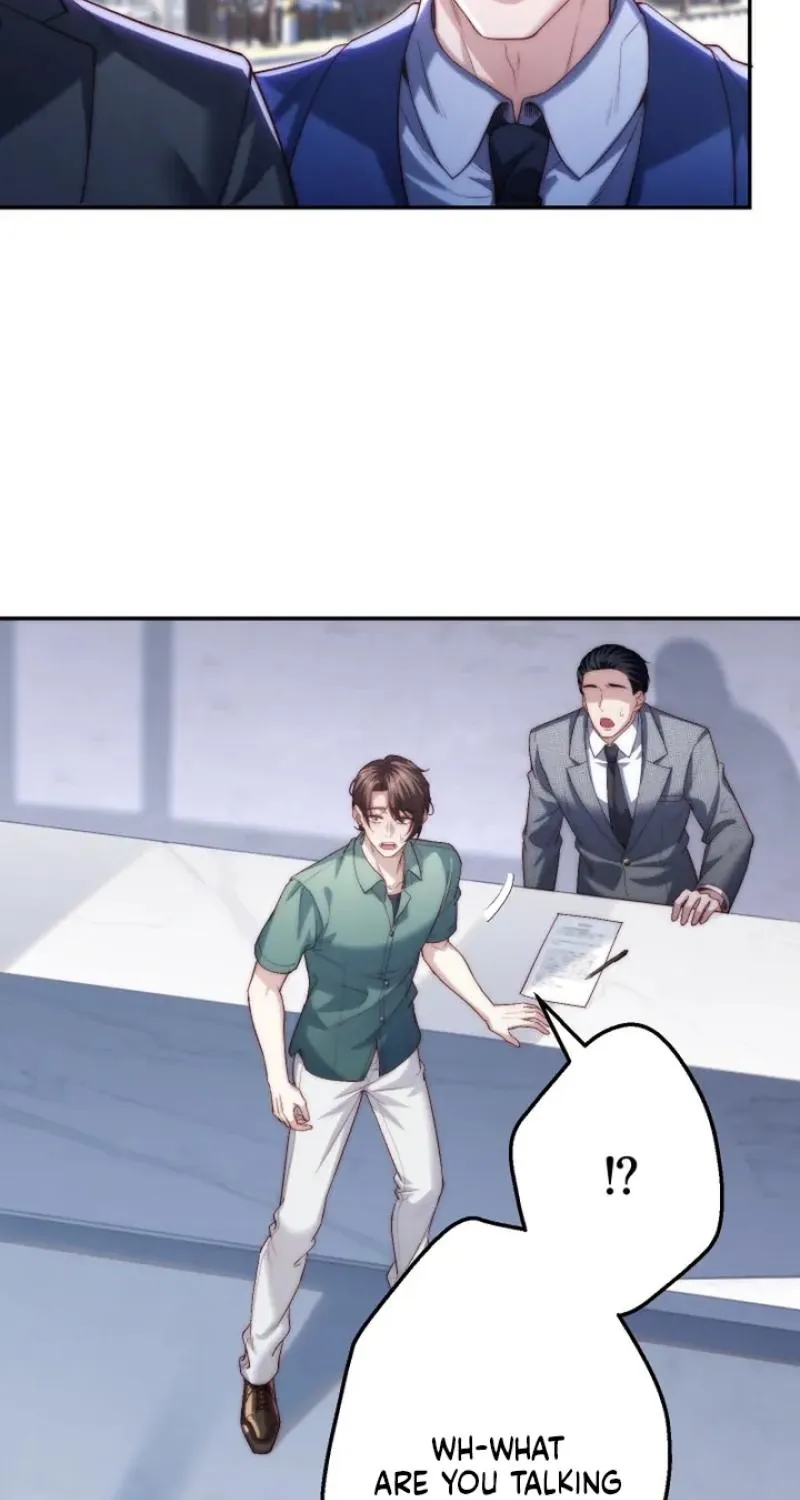 First Love Rewind: Detective Back to Square One Chapter 7 page 5 - 