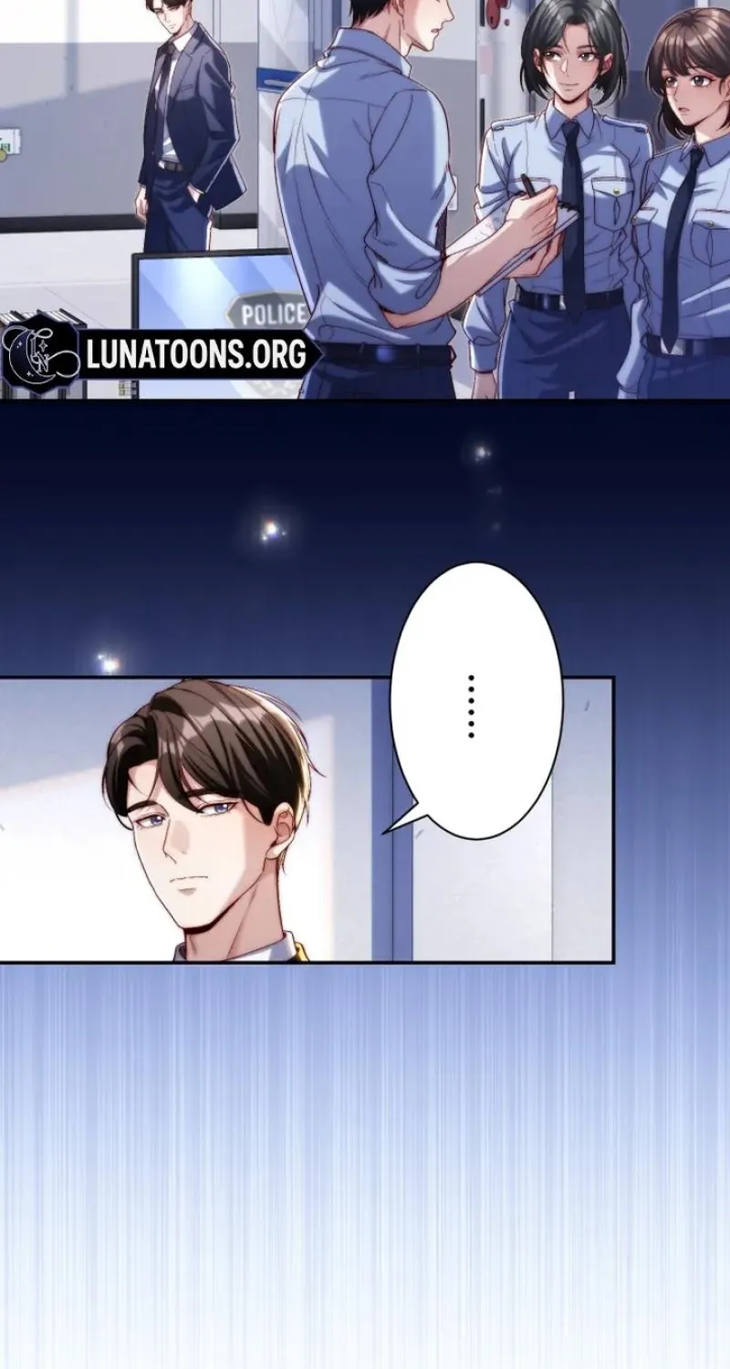 First Love Rewind: Detective Back to Square One Chapter 7 page 44 - 