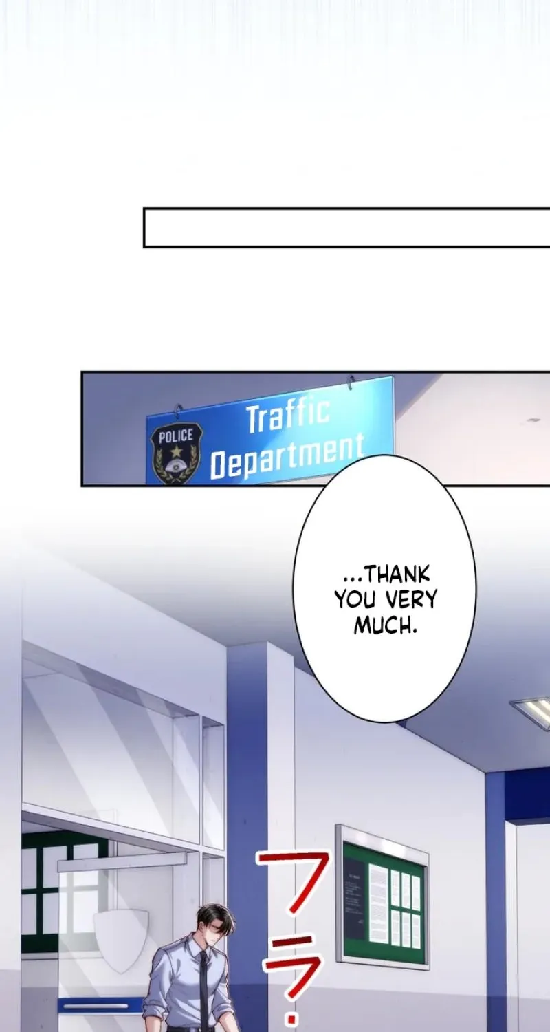First Love Rewind: Detective Back to Square One Chapter 7 page 45 - 