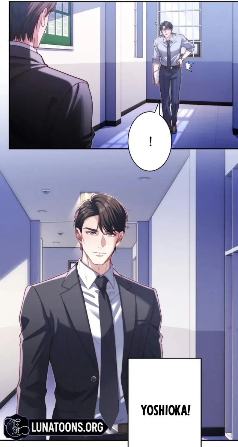 First Love Rewind: Detective Back to Square One Chapter 7 page 49 - 