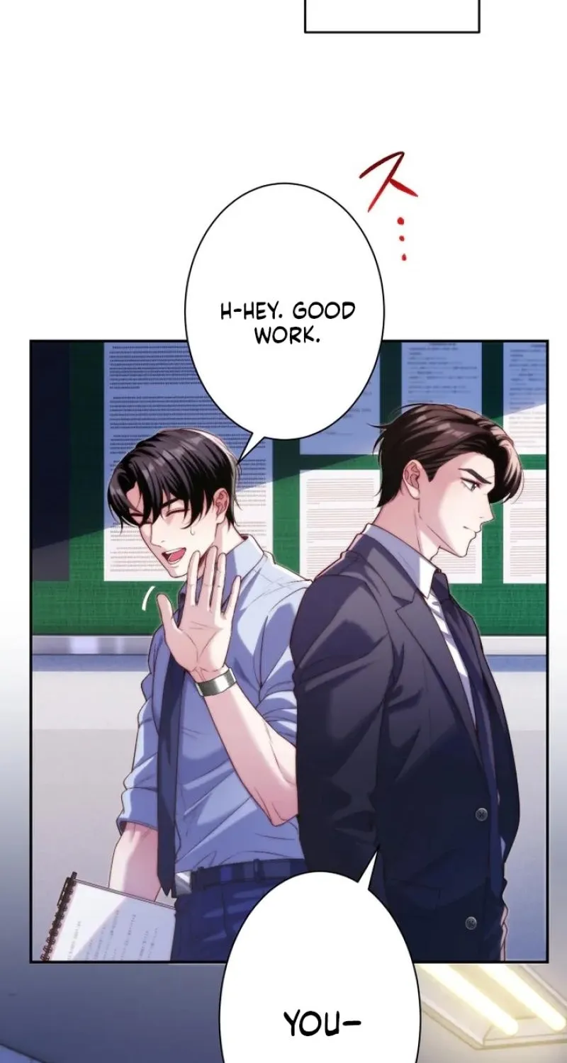 First Love Rewind: Detective Back to Square One Chapter 7 page 50 - 