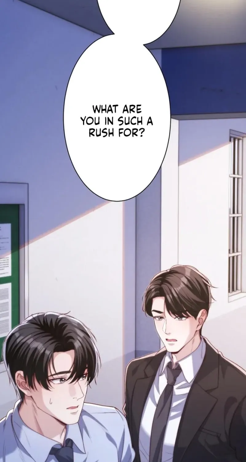 First Love Rewind: Detective Back to Square One Chapter 7 page 51 - 
