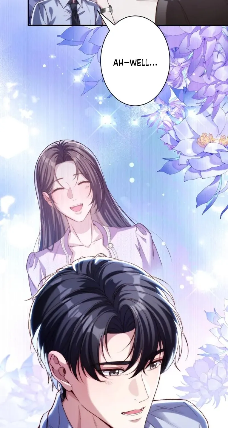 First Love Rewind: Detective Back to Square One Chapter 7 page 53 - 