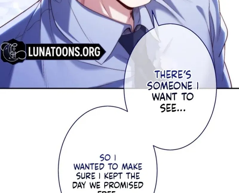 First Love Rewind: Detective Back to Square One Chapter 7 page 54 - 
