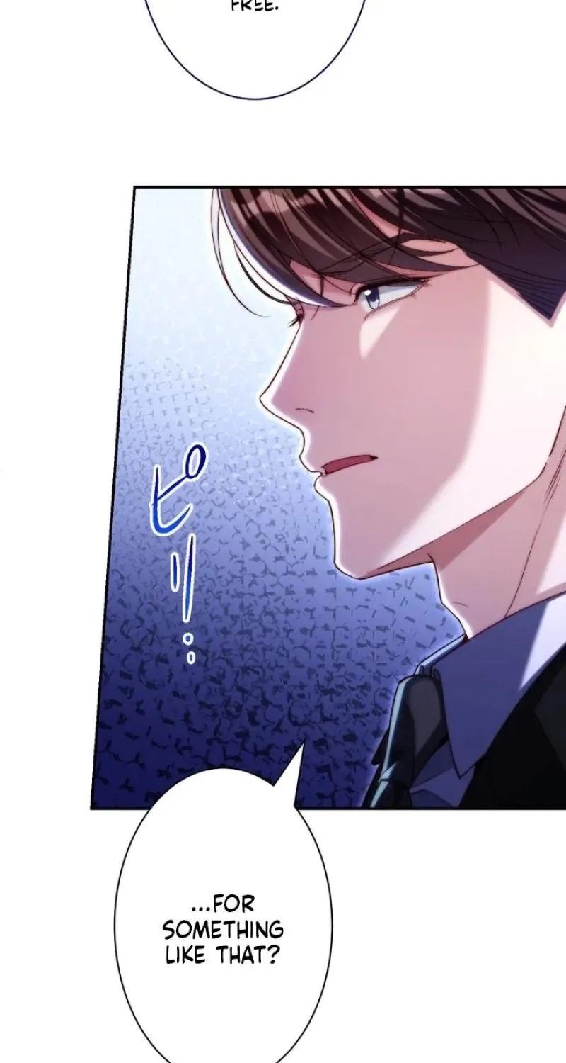 First Love Rewind: Detective Back to Square One Chapter 7 page 55 - 