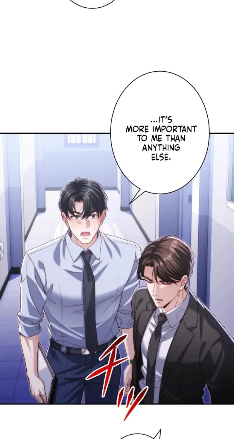 First Love Rewind: Detective Back to Square One Chapter 7 page 56 - 