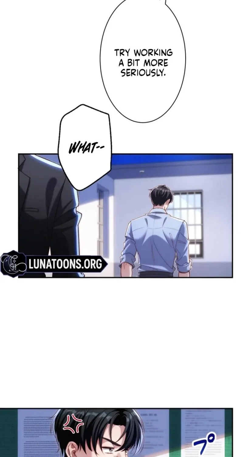 First Love Rewind: Detective Back to Square One Chapter 7 page 57 - 
