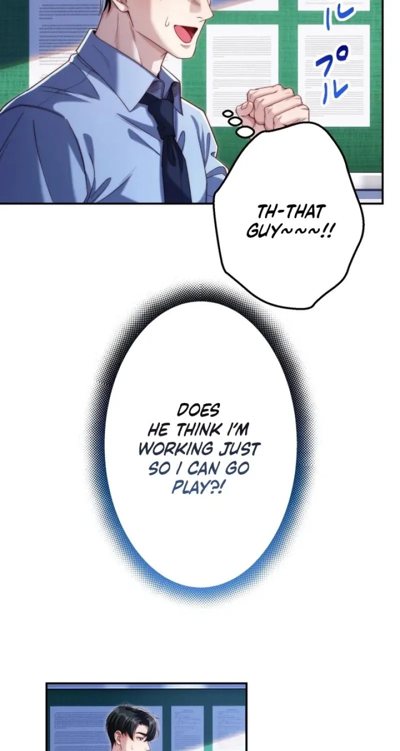 First Love Rewind: Detective Back to Square One Chapter 7 page 58 - 