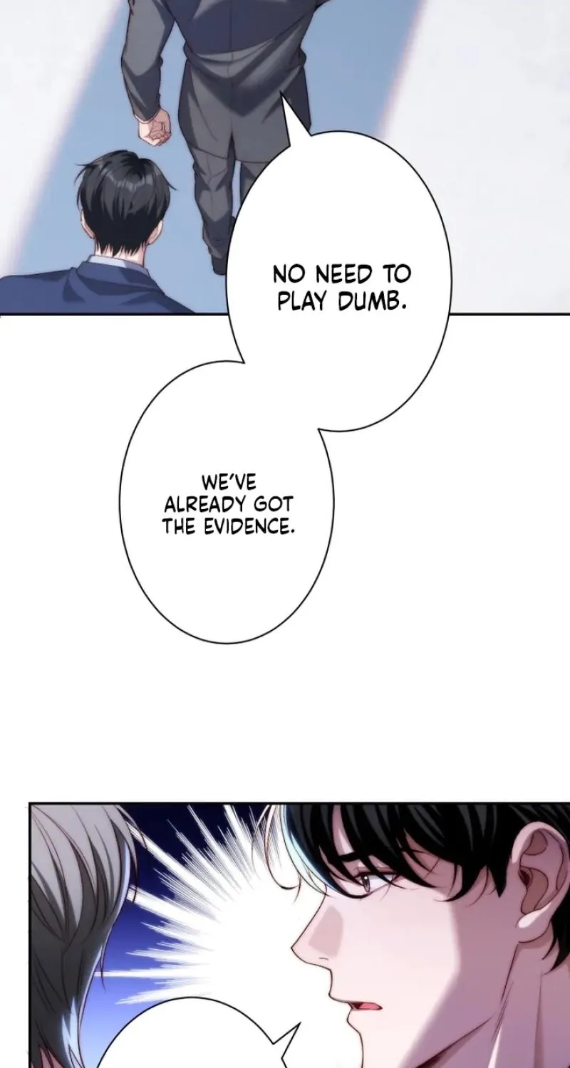First Love Rewind: Detective Back to Square One Chapter 7 page 7 - 