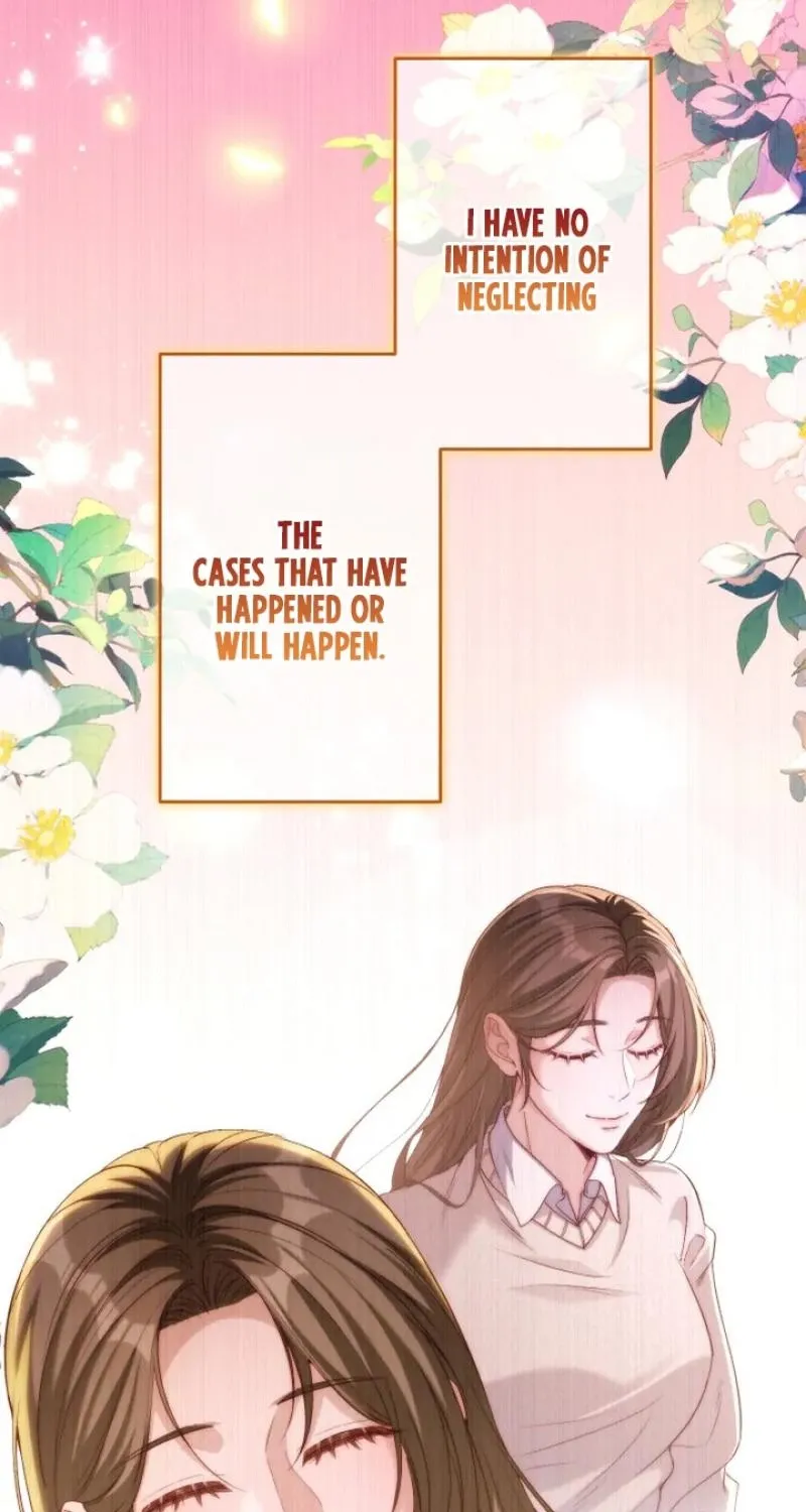 First Love Rewind: Detective Back to Square One Chapter 7 page 61 - 