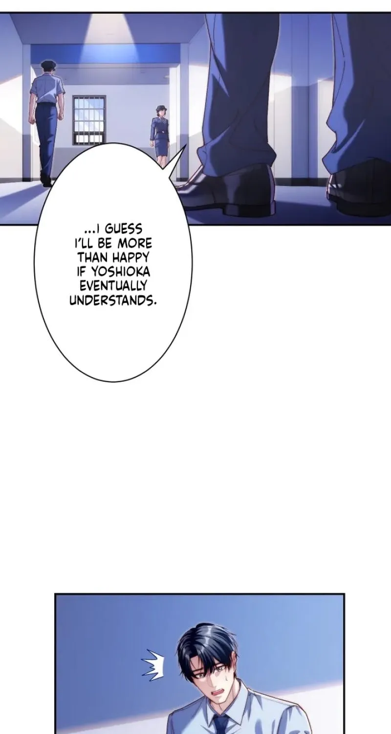 First Love Rewind: Detective Back to Square One Chapter 7 page 63 - 
