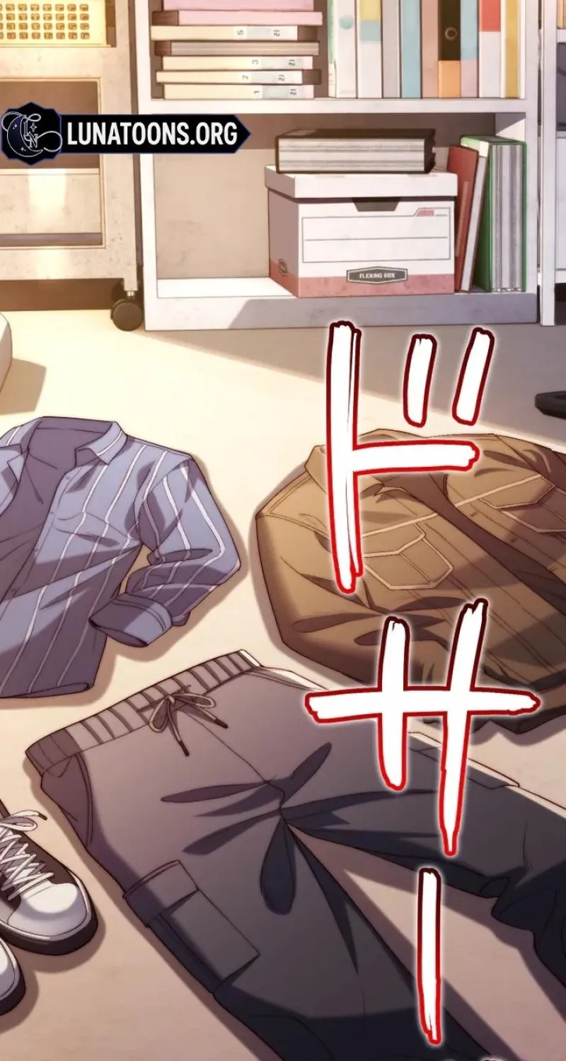 First Love Rewind: Detective Back to Square One Chapter 7 page 67 - 
