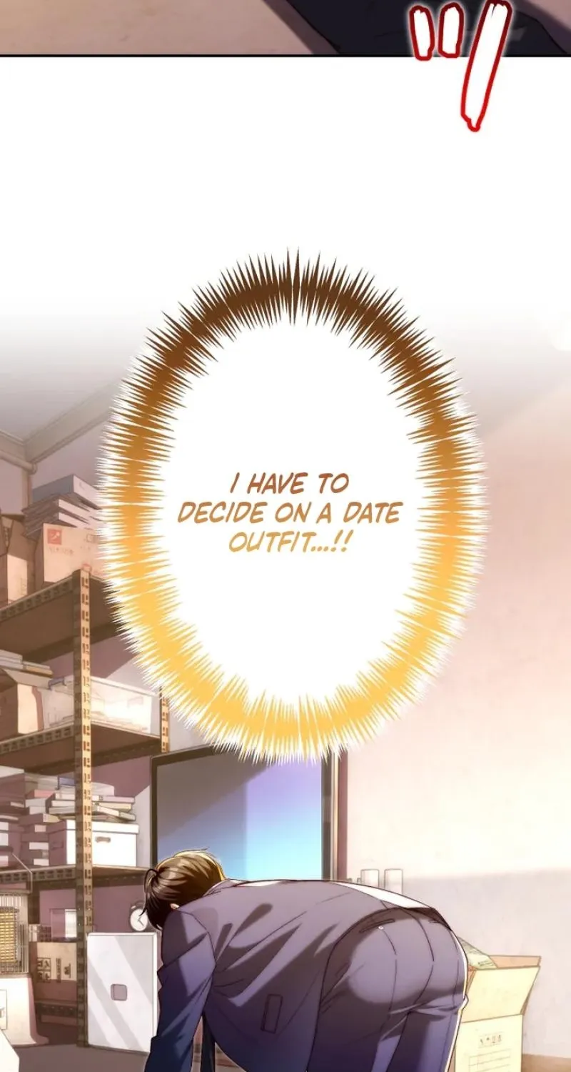 First Love Rewind: Detective Back to Square One Chapter 7 page 68 - 