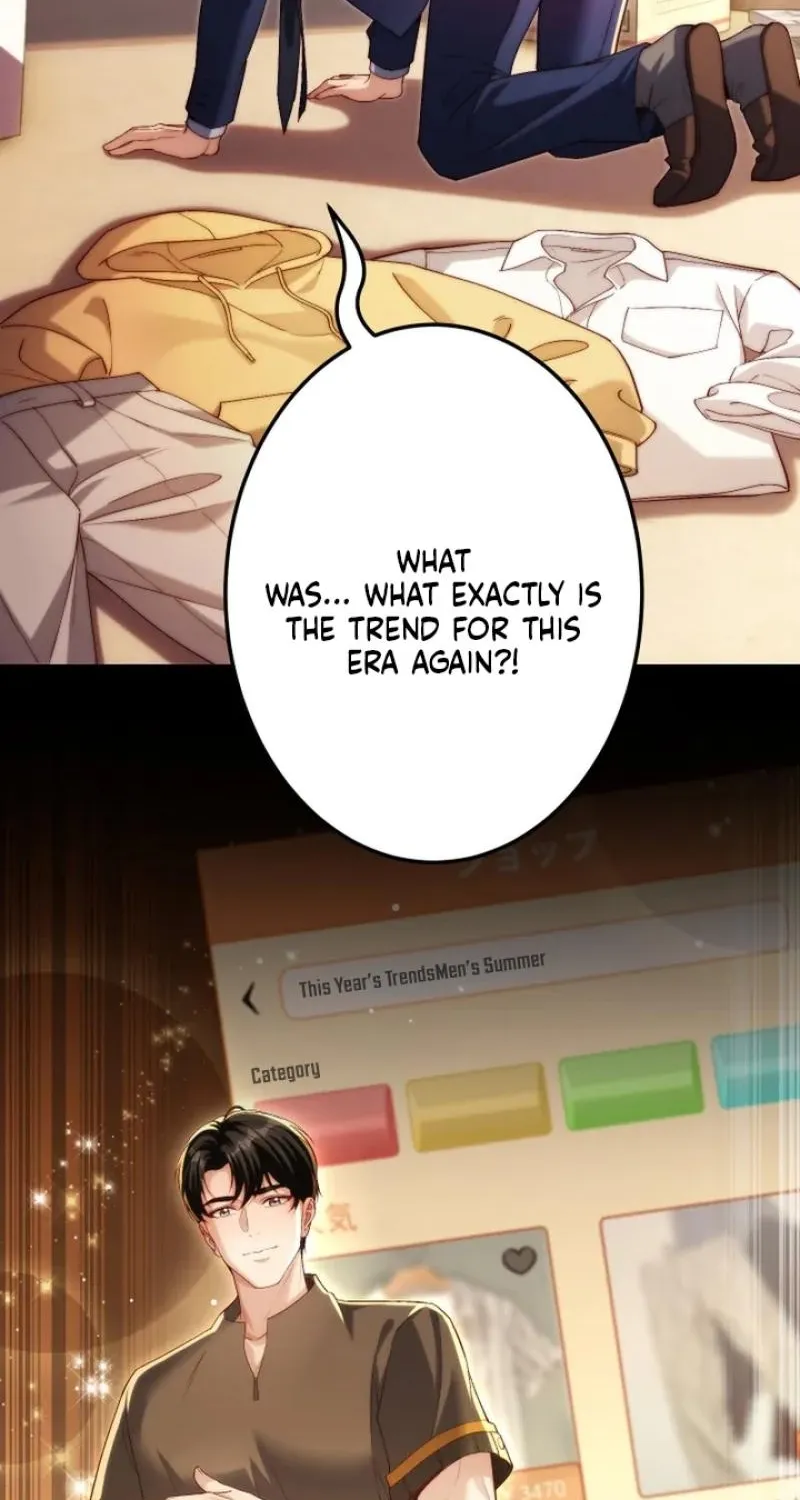 First Love Rewind: Detective Back to Square One Chapter 7 page 69 - 