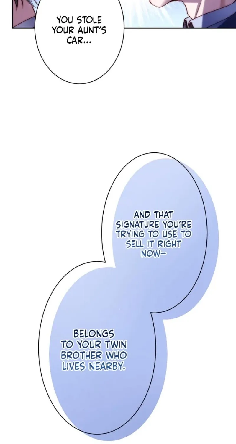 First Love Rewind: Detective Back to Square One Chapter 7 page 8 - 
