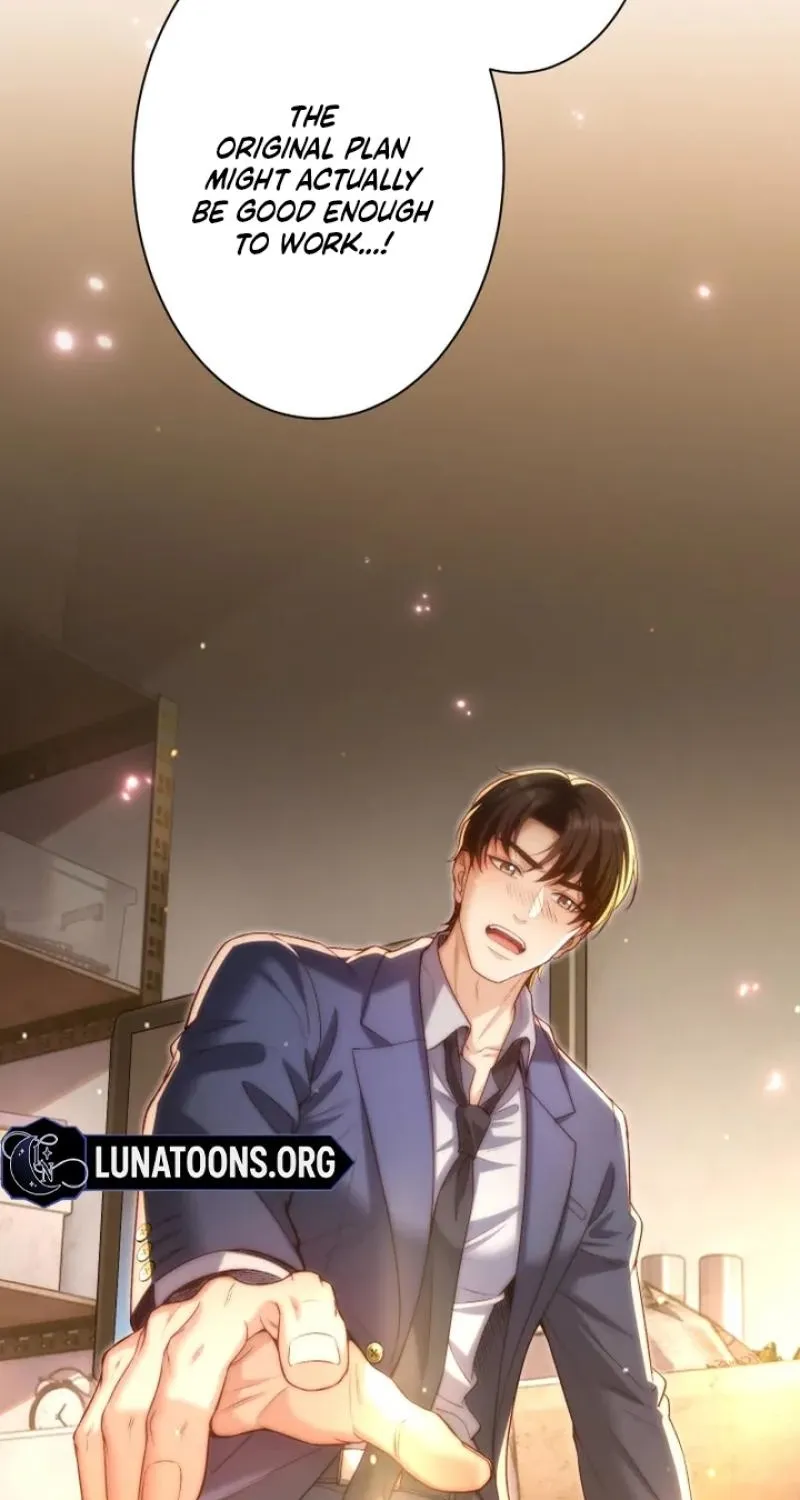 First Love Rewind: Detective Back to Square One Chapter 7 page 75 - 