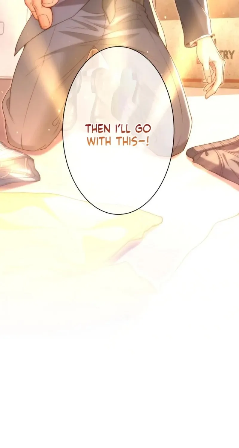 First Love Rewind: Detective Back to Square One Chapter 7 page 76 - 