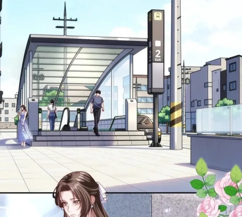 First Love Rewind: Detective Back to Square One Chapter 7 page 78 - 