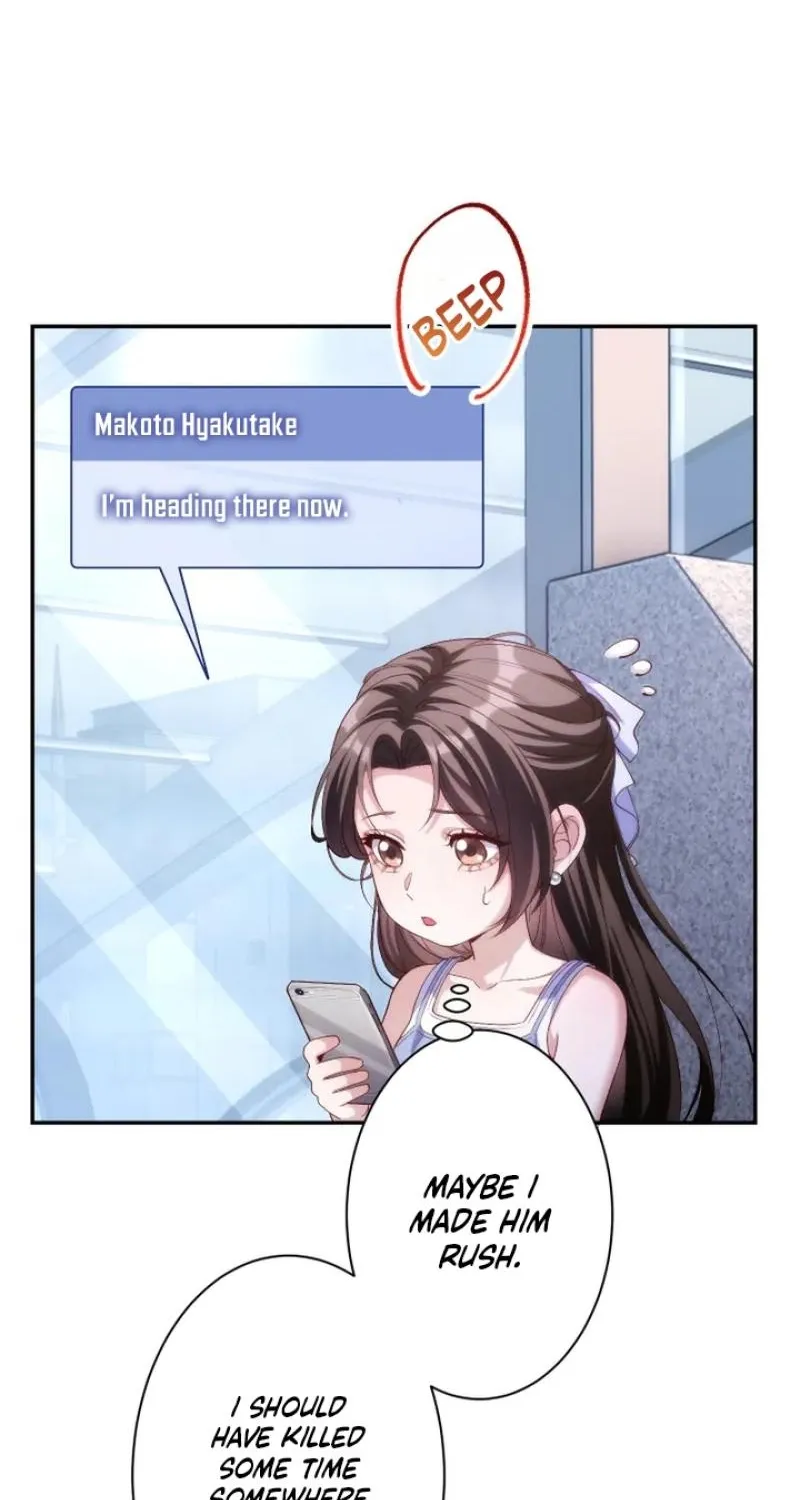 First Love Rewind: Detective Back to Square One Chapter 7 page 80 - 
