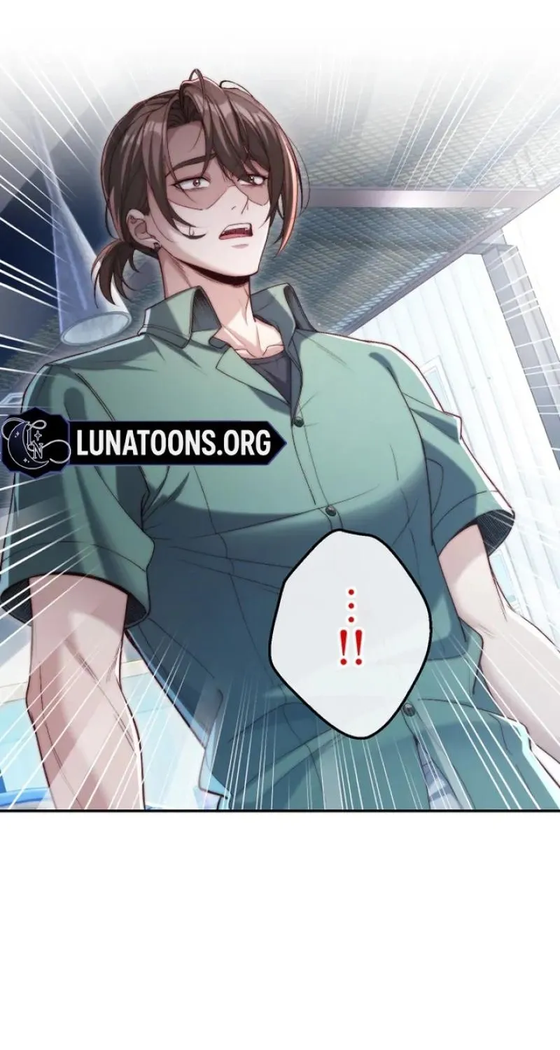 First Love Rewind: Detective Back to Square One Chapter 7 page 9 - 