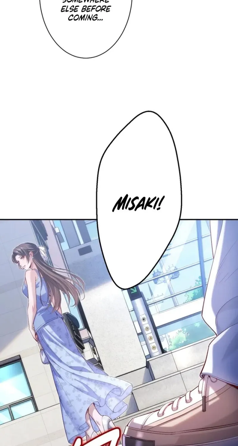 First Love Rewind: Detective Back to Square One Chapter 7 page 81 - 