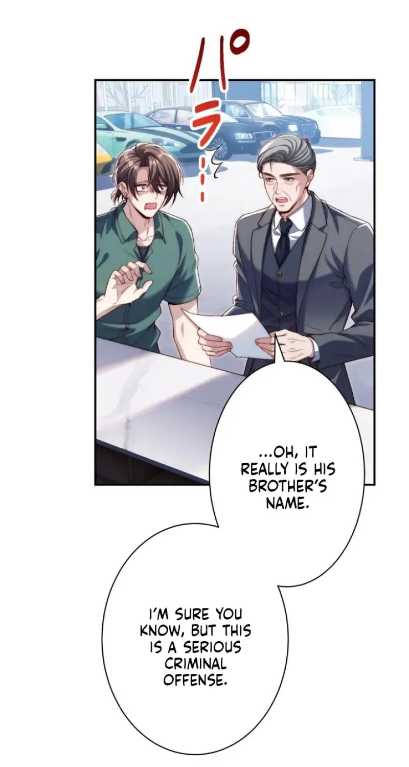 First Love Rewind: Detective Back to Square One Chapter 7 page 10 - 