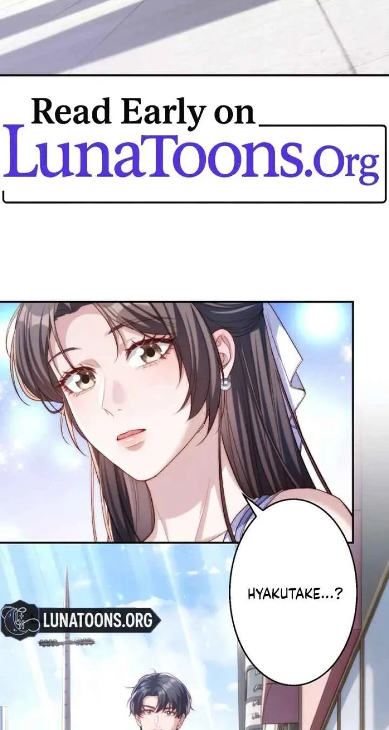 First Love Rewind: Detective Back to Square One Chapter 8 page 2 - 