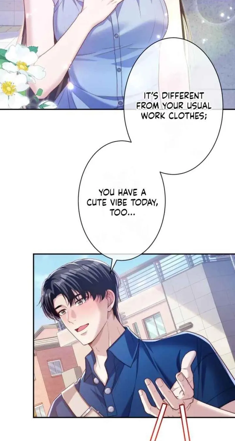 First Love Rewind: Detective Back to Square One Chapter 8 page 11 - 