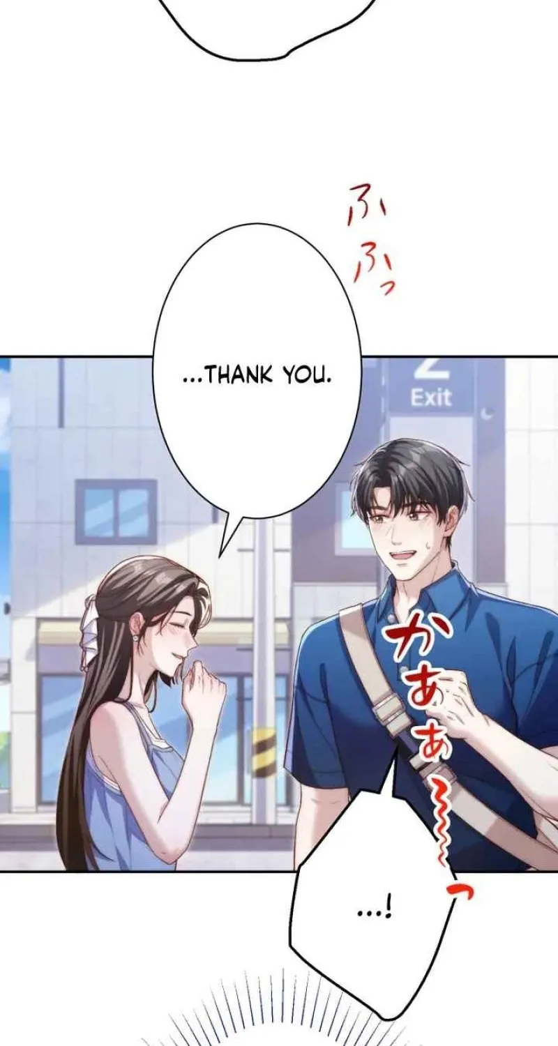 First Love Rewind: Detective Back to Square One Chapter 8 page 14 - 
