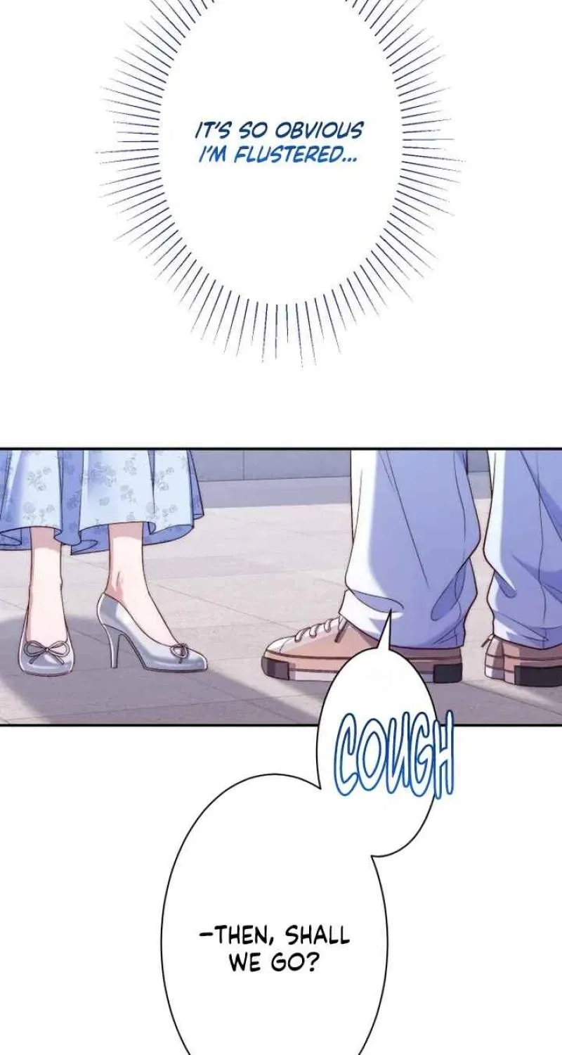 First Love Rewind: Detective Back to Square One Chapter 8 page 15 - 