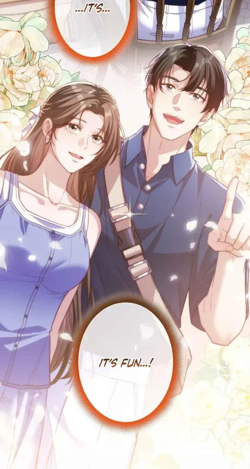 First Love Rewind: Detective Back to Square One Chapter 8 page 20 - 