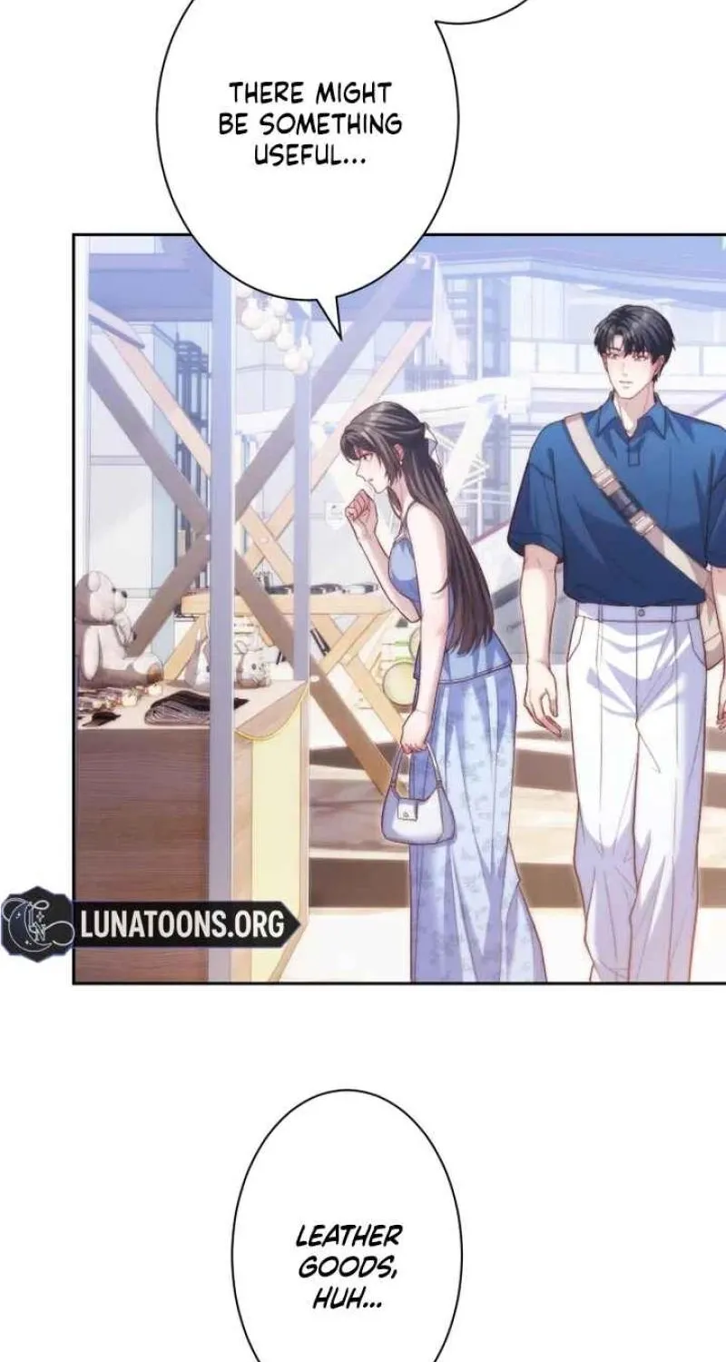 First Love Rewind: Detective Back to Square One Chapter 8 page 23 - 
