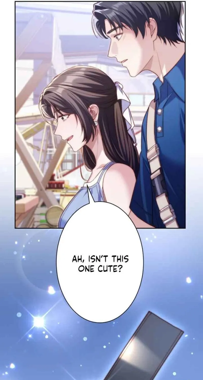 First Love Rewind: Detective Back to Square One Chapter 8 page 25 - 