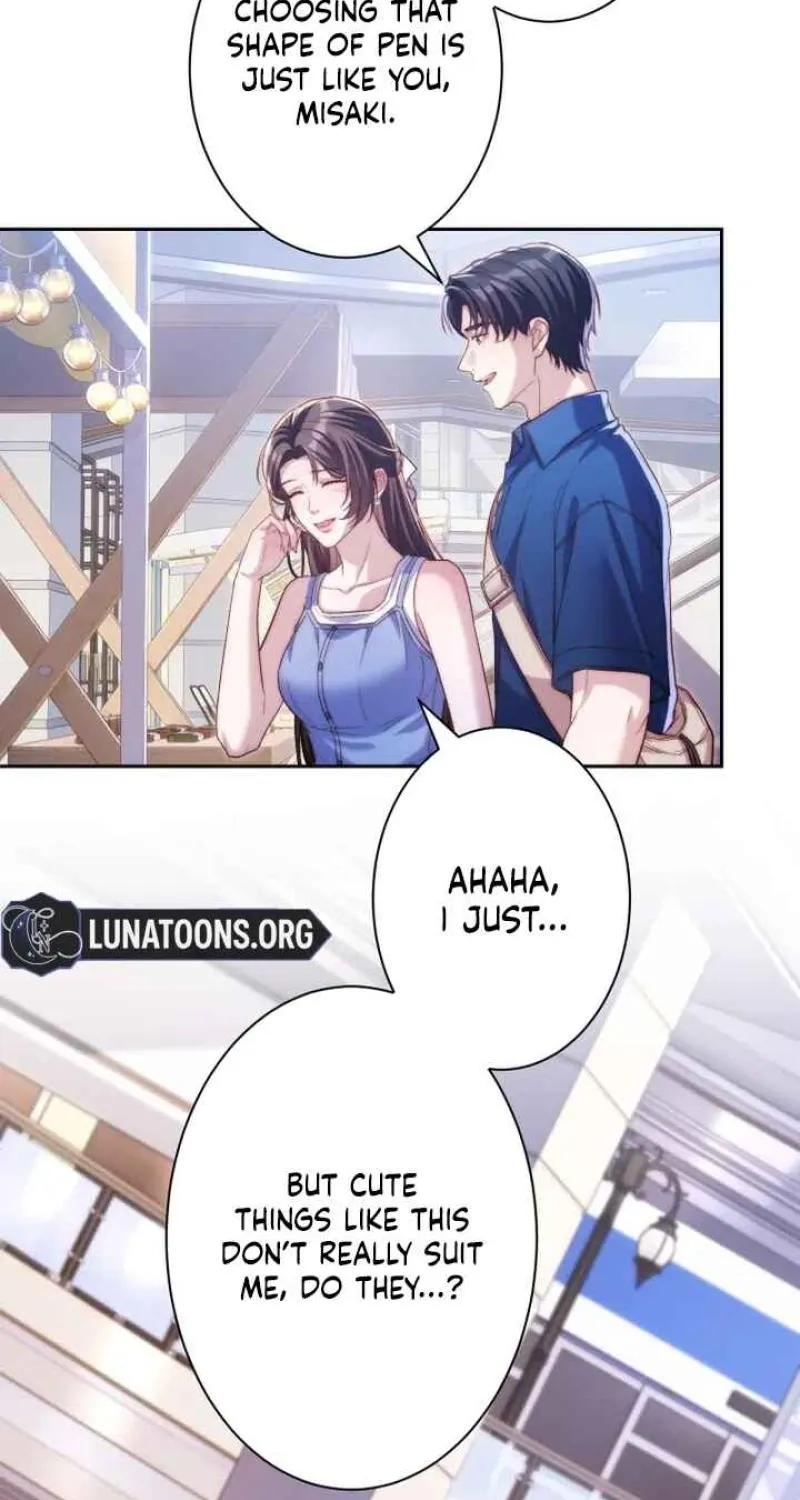 First Love Rewind: Detective Back to Square One Chapter 8 page 27 - 