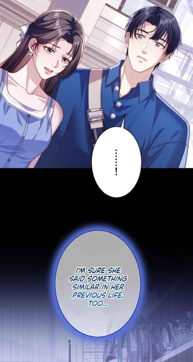 First Love Rewind: Detective Back to Square One Chapter 8 page 28 - 