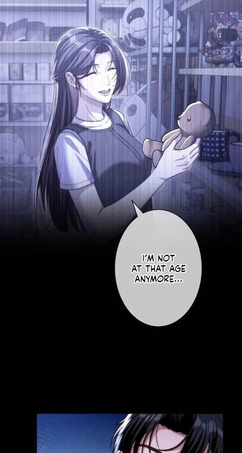 First Love Rewind: Detective Back to Square One Chapter 8 page 29 - 