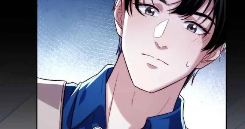 First Love Rewind: Detective Back to Square One Chapter 8 page 30 - 