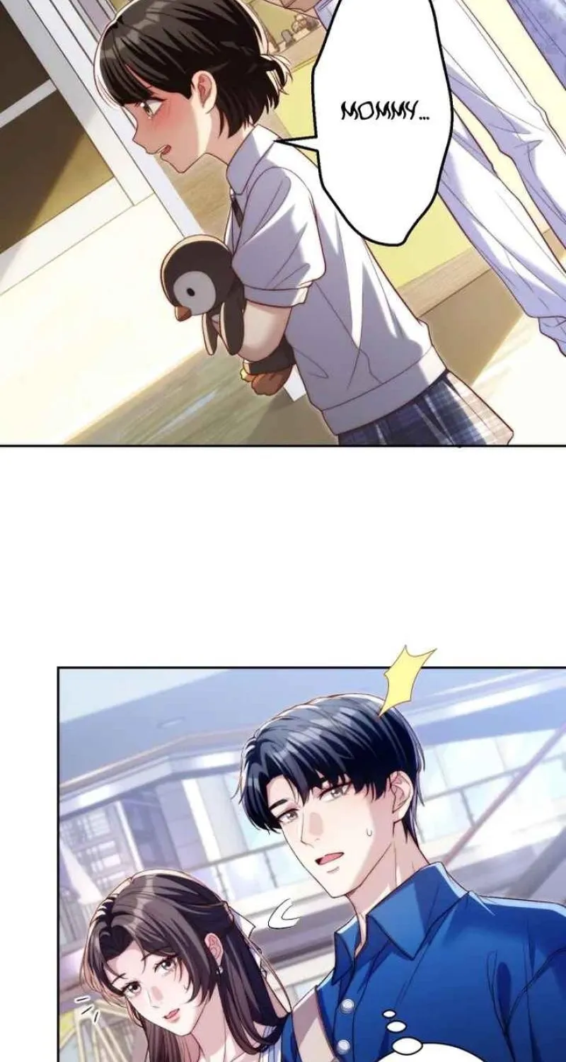 First Love Rewind: Detective Back to Square One Chapter 8 page 32 - 