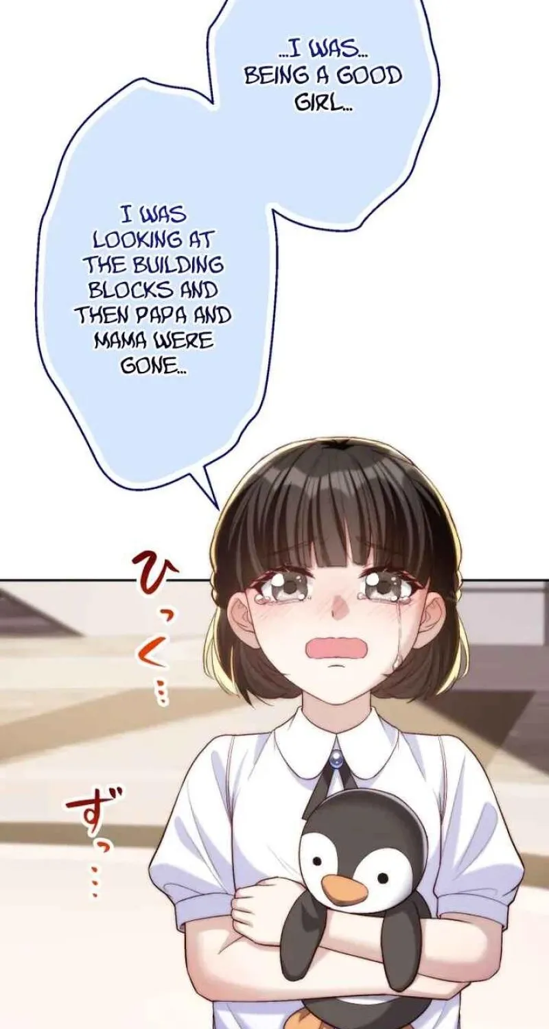 First Love Rewind: Detective Back to Square One Chapter 8 page 35 - 