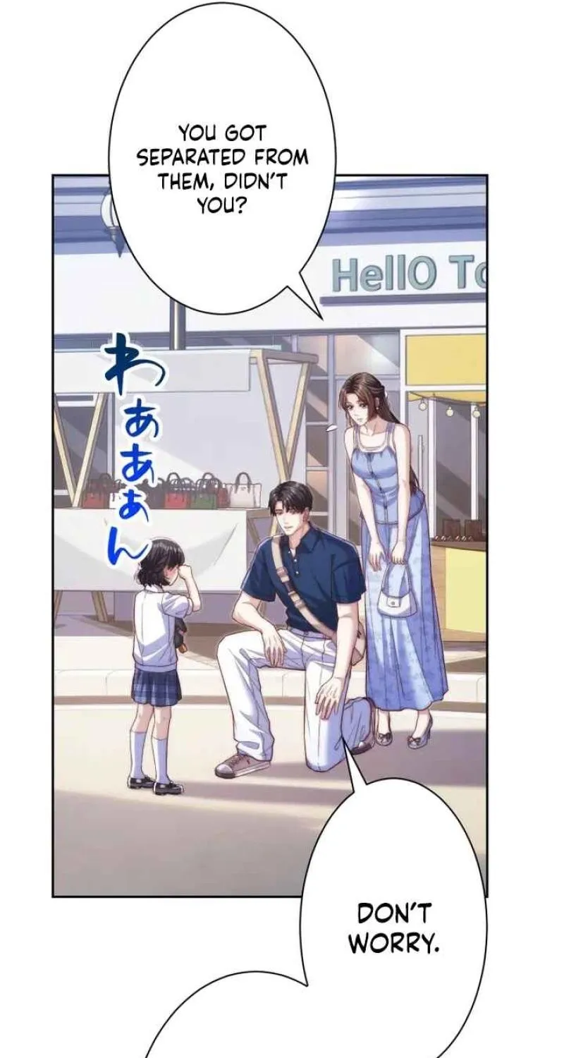 First Love Rewind: Detective Back to Square One Chapter 8 page 37 - 